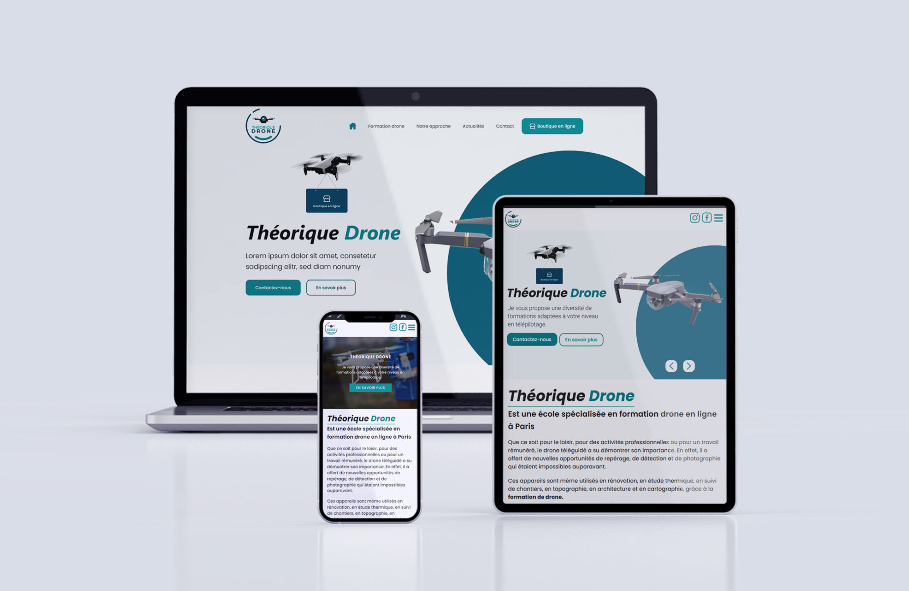 Theorique Drone Formation Drone Bordeaux Actualites Theorique Drone